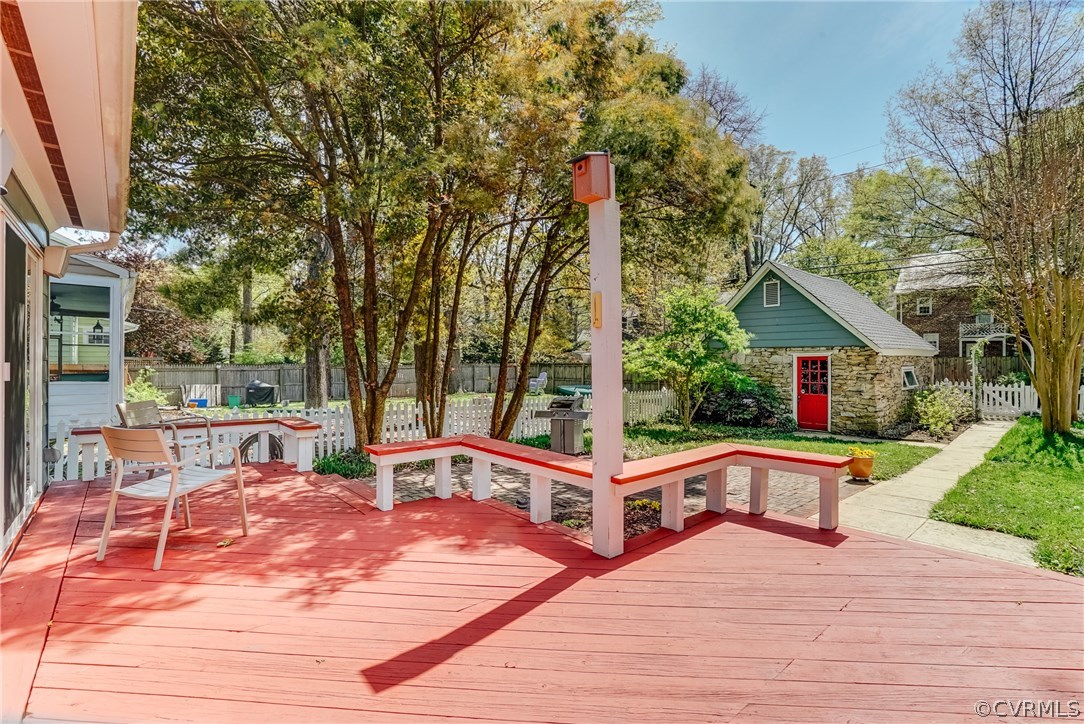 5214 Sylvan Road Richmond, VA 23225 - Photo 45 of 50 Gallery Image 45