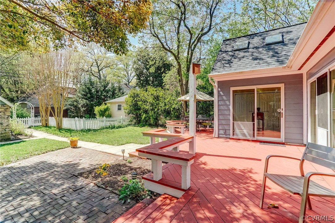 5214 Sylvan Road Richmond, VA 23225 - Photo 46 of 50 Gallery Image 46