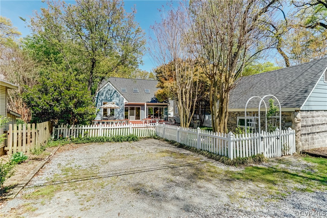 5214 Sylvan Road Richmond, VA 23225 - Photo 48 of 50 Gallery Image 48