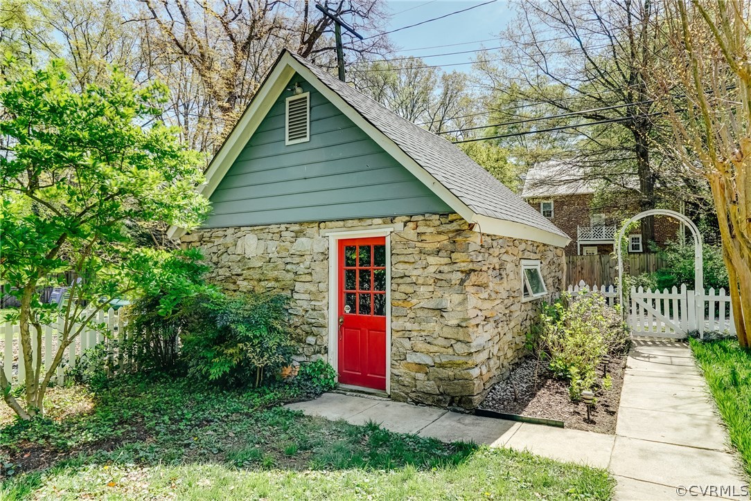5214 Sylvan Road Richmond, VA 23225 - Photo 49 of 50 Gallery Image 49