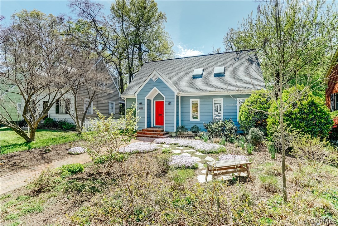 5214 Sylvan Road Richmond, VA 23225 - Photo 50 of 50 Gallery Image 50
