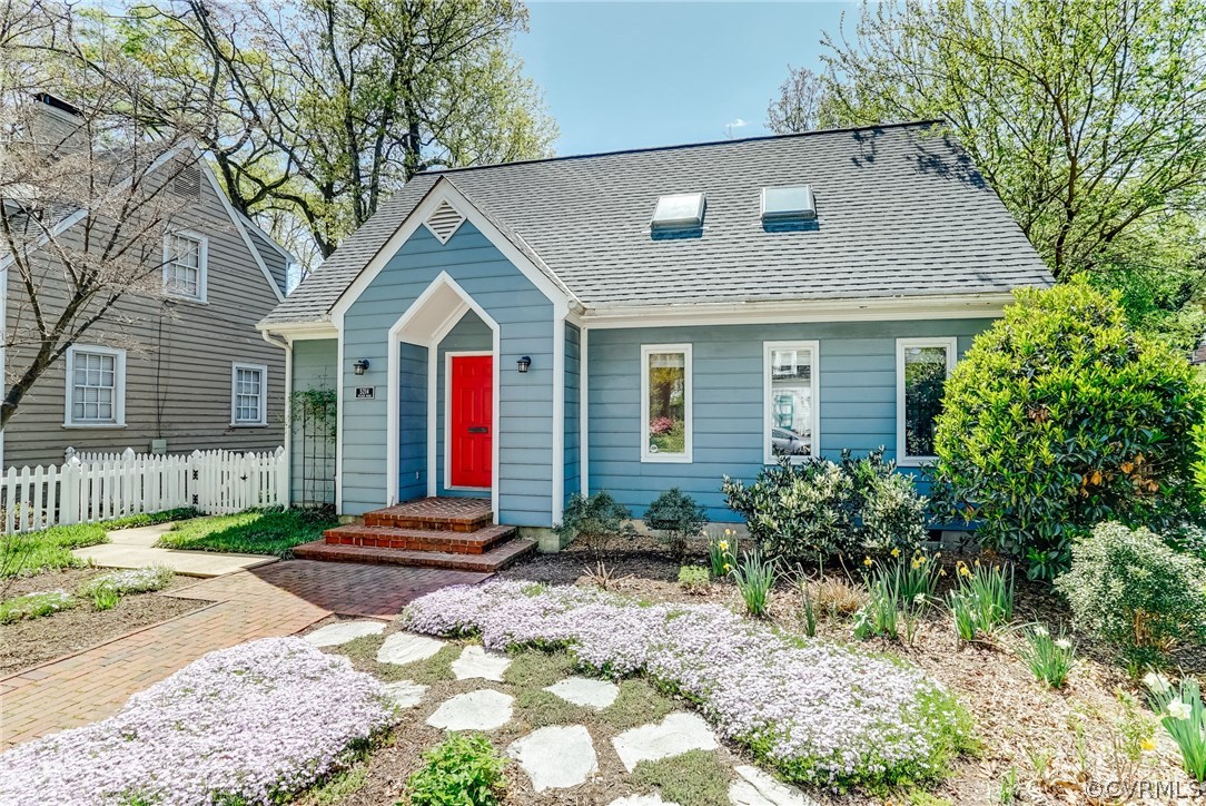 5214 Sylvan Road Richmond, VA 23225 - Photo 5 of 50 Gallery Image 5