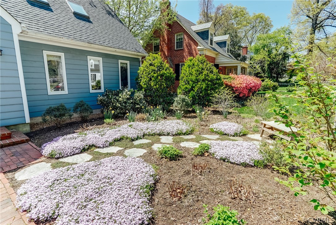5214 Sylvan Road Richmond, VA 23225 - Photo 6 of 50 Gallery Image 6