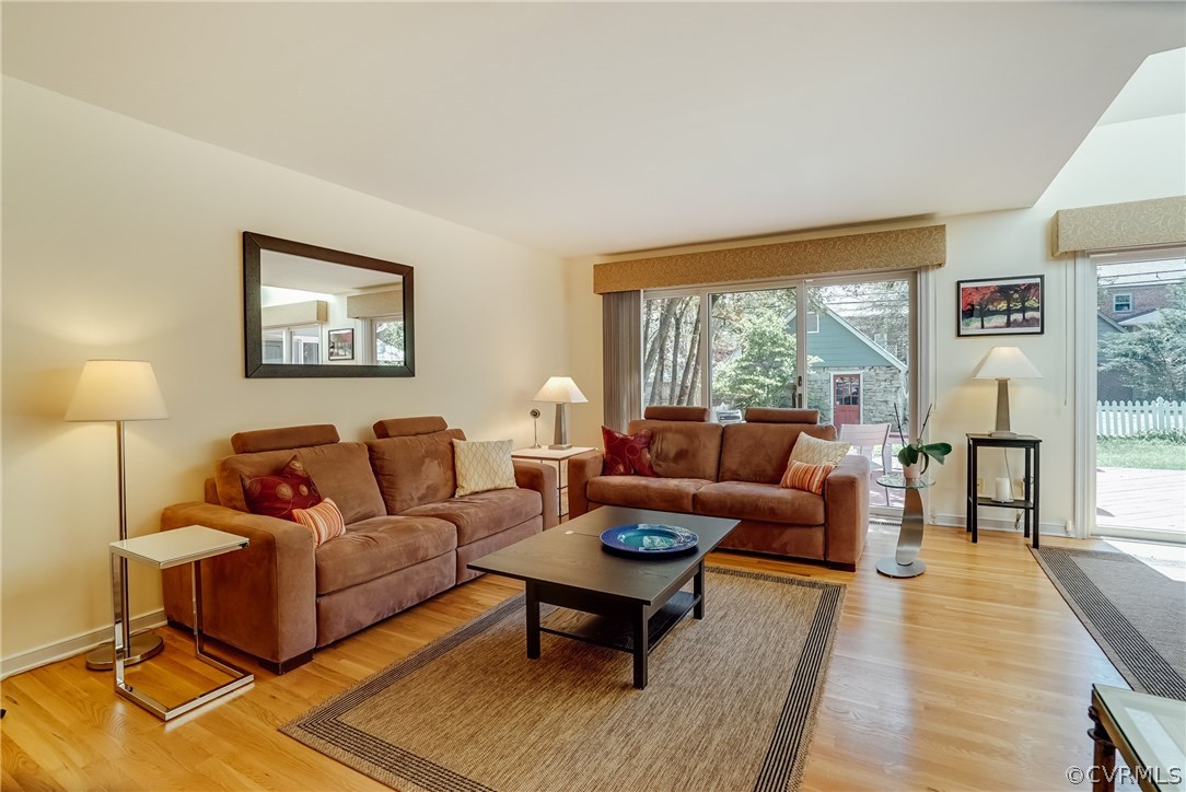 5214 Sylvan Road Richmond, VA 23225 - Photo 8 of 50 Gallery Image 8