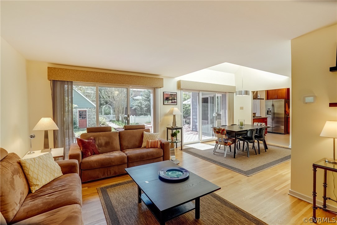5214 Sylvan Road Richmond, VA 23225 - Photo 9 of 50 Gallery Image 9