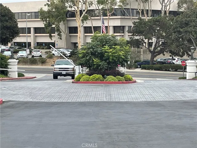a view of a house with a outdoor space