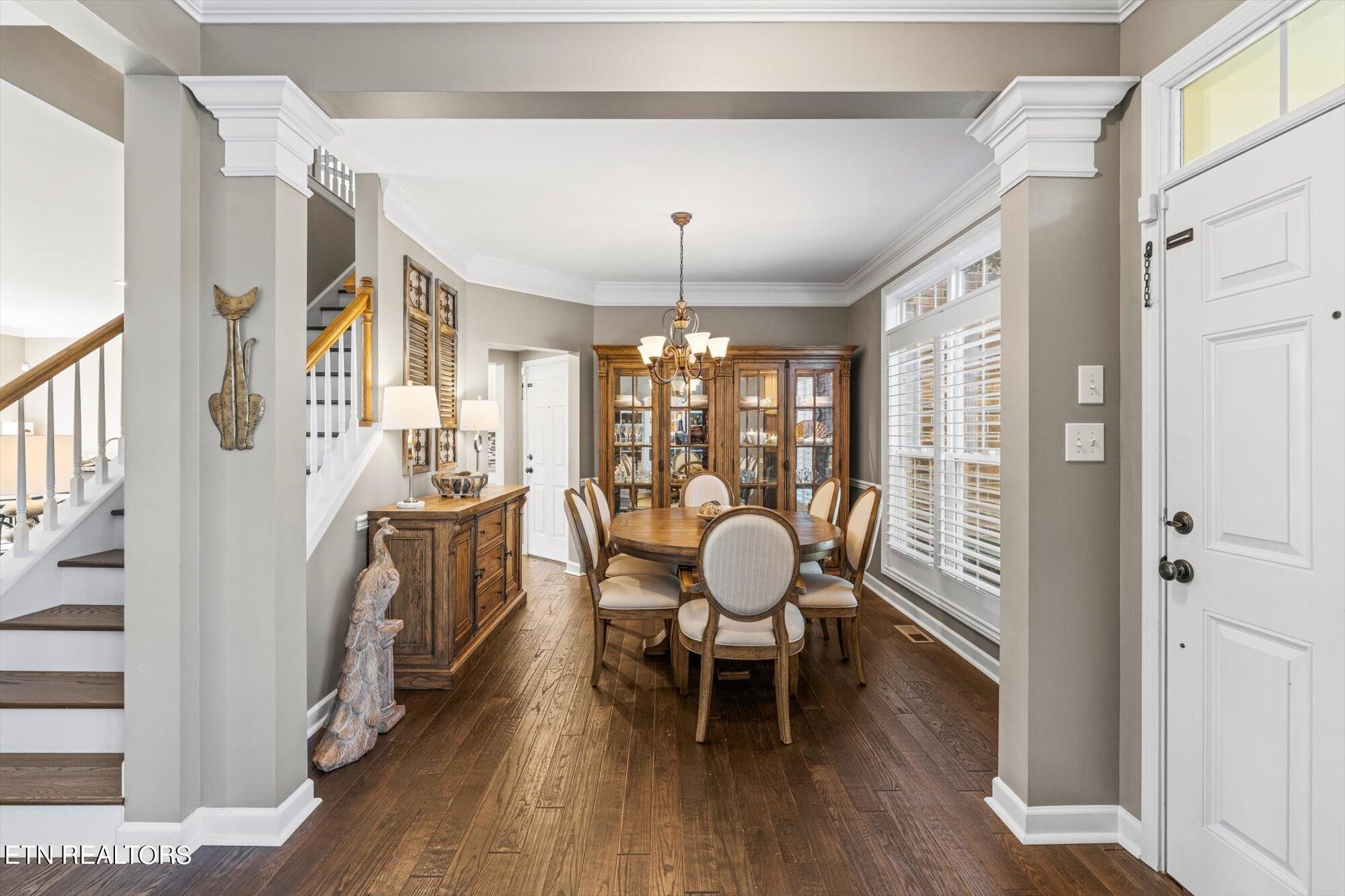 336 Quail Pointe Road Knoxville, TN 37934 - Photo 5 of 44 Gallery Image 5
