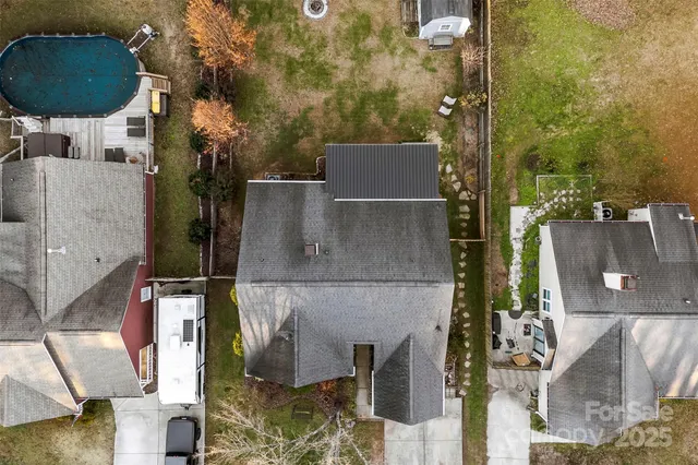 $350,000 | 11001 Gladewater Drive, Matthews, NC 28105