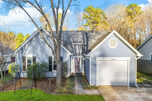$350,000 | 11001 Gladewater Drive, Matthews, NC 28105