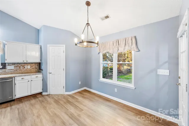 $350,000 | 11001 Gladewater Drive, Matthews, NC 28105