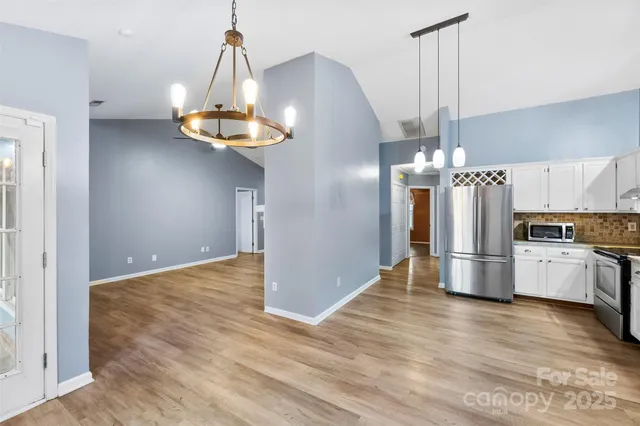 $350,000 | 11001 Gladewater Drive, Matthews, NC 28105