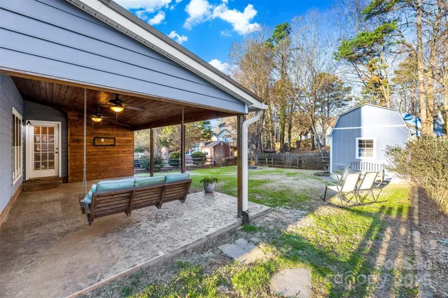 $350,000 | 11001 Gladewater Drive, Matthews, NC 28105