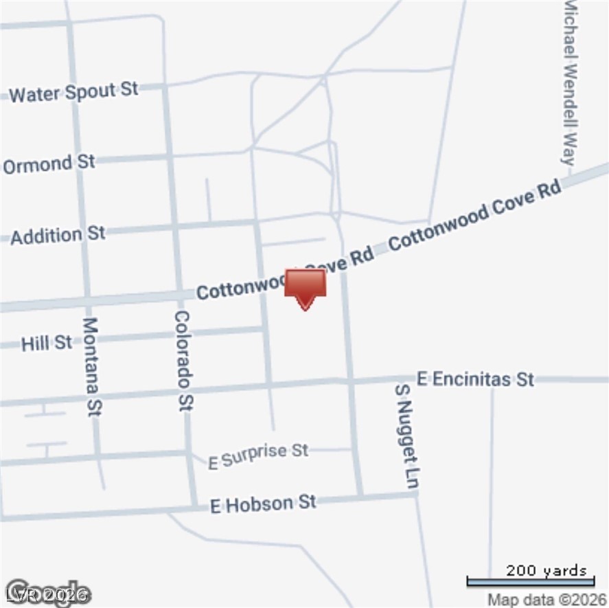 675 Cottonwood Cove Road Searchlight, NV 89046 - Photo 11 of 28