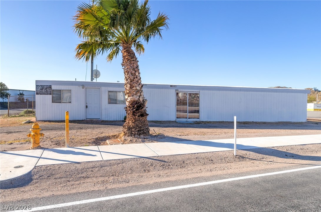 675 Cottonwood Cove Road Searchlight, NV 89046 - Photo 12 of 28