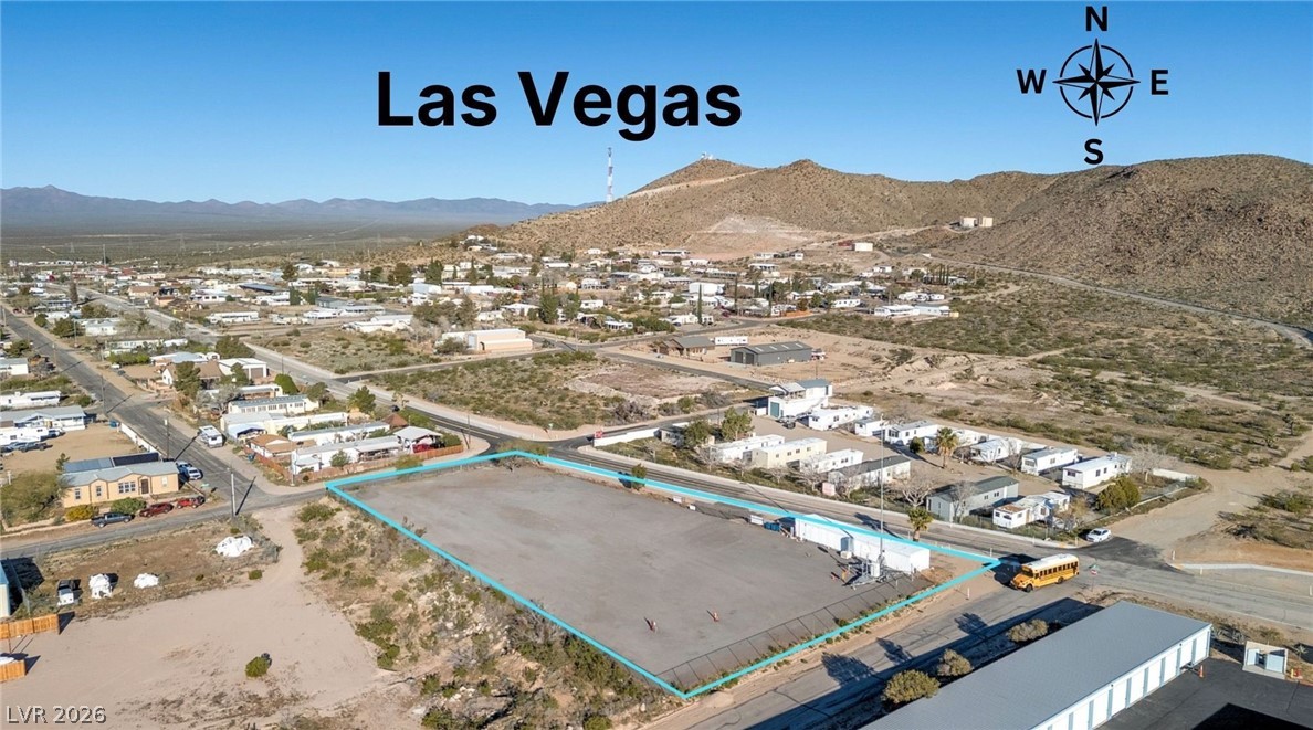 675 Cottonwood Cove Road Searchlight, NV 89046 - Photo 2 of 28