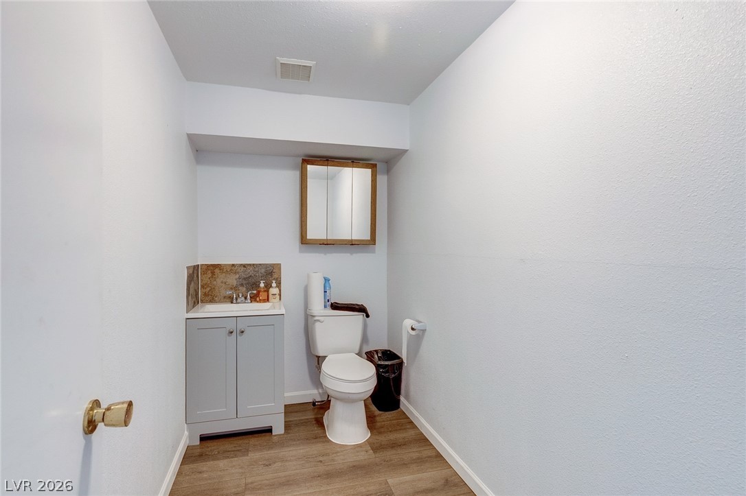 675 Cottonwood Cove Road Searchlight, NV 89046 - Photo 22 of 28