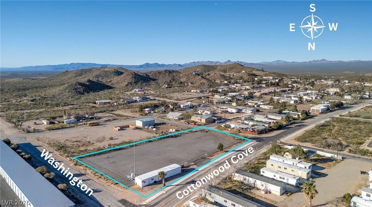 675 Cottonwood Cove Road Searchlight, NV 89046 - Photo 26 of 28