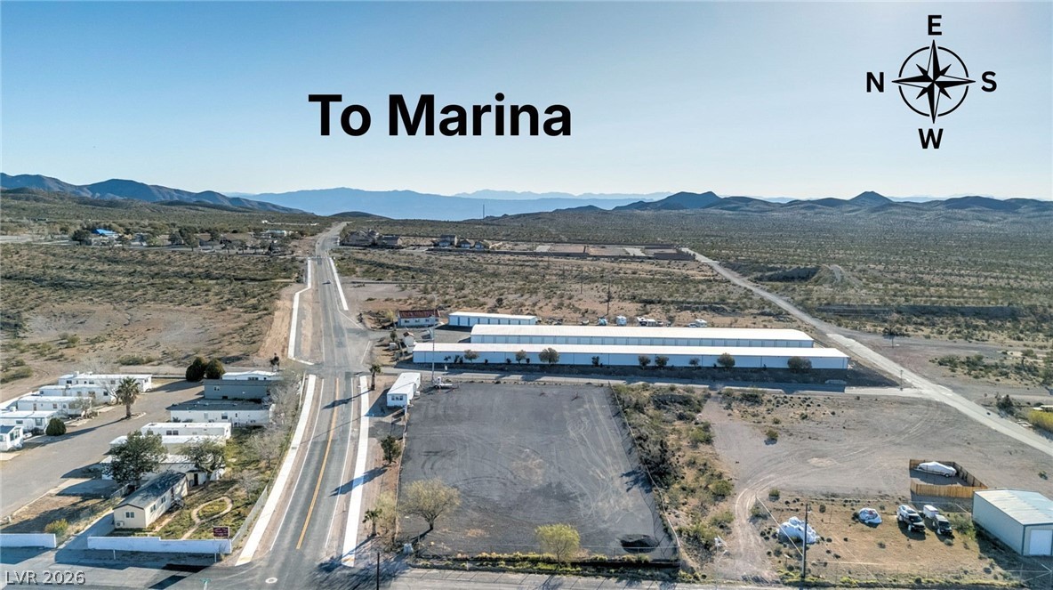 675 Cottonwood Cove Road Searchlight, NV 89046 - Photo 3 of 28