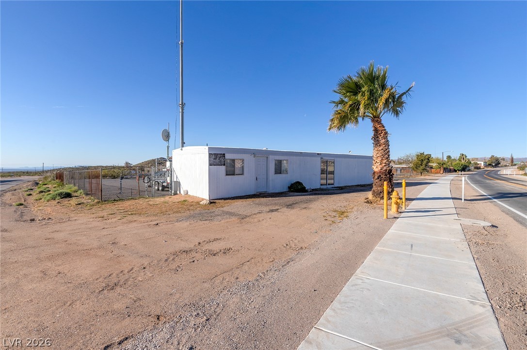 675 Cottonwood Cove Road Searchlight, NV 89046 - Photo 4 of 28