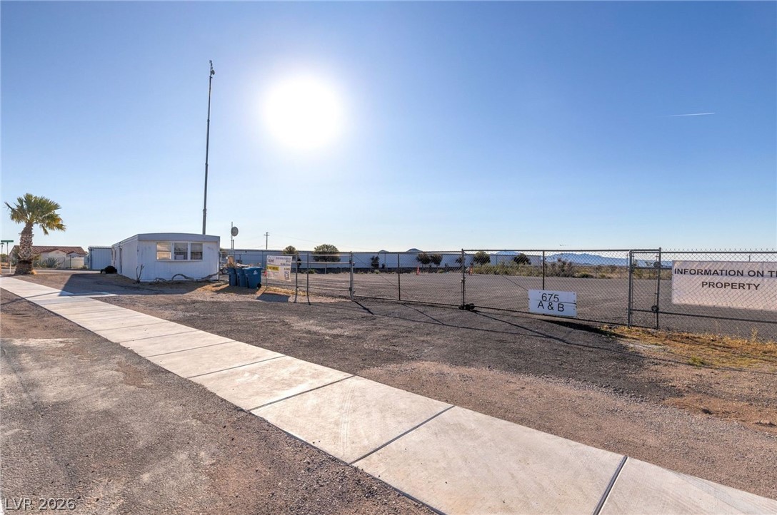 675 Cottonwood Cove Road Searchlight, NV 89046 - Photo 5 of 28