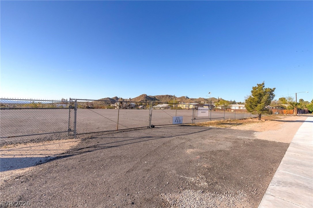 675 Cottonwood Cove Road Searchlight, NV 89046 - Photo 6 of 28