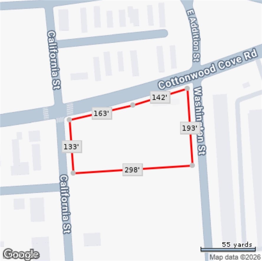 675 Cottonwood Cove Road Searchlight, NV 89046 - Photo 10 of 28