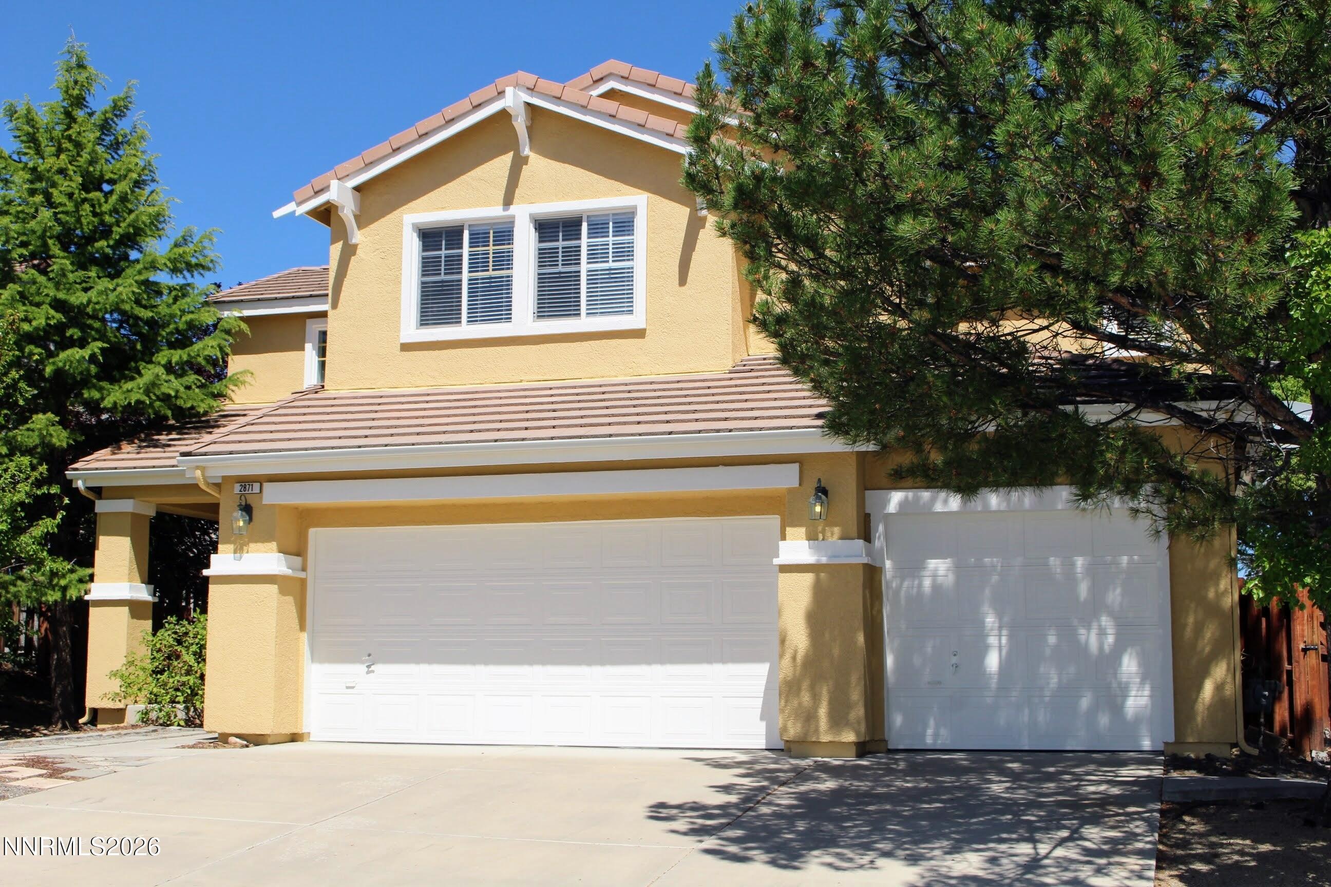 2871 Sage Ridge Drive Reno, NV 89509 - Photo 2 of 59 IMG_1493