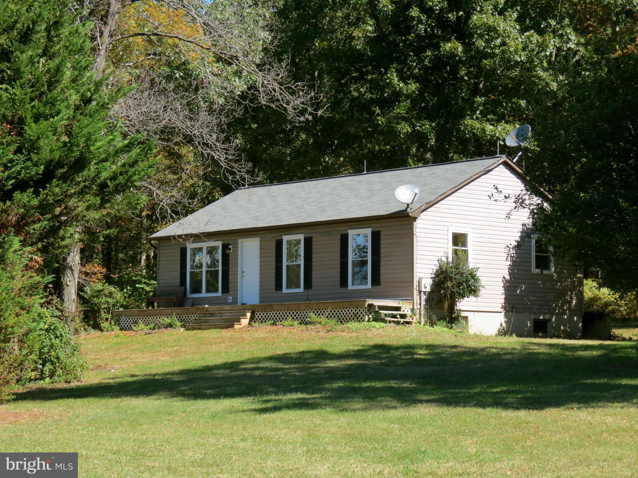 Exterior (Front)