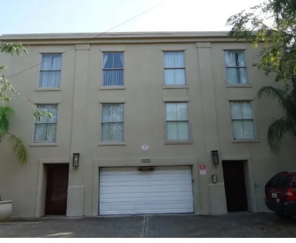$1,600 | 1233 Esplanade Avenue, Unit 7, New Orleans, LA 70116