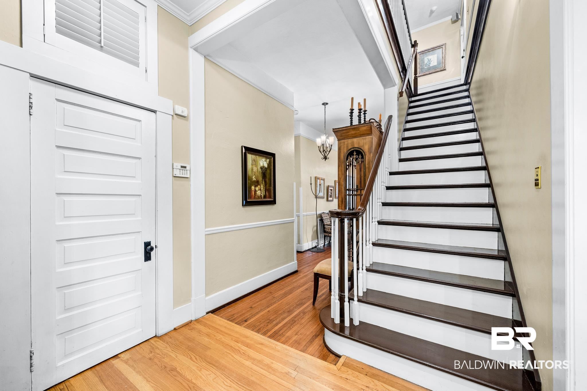 201 South Georgia Avenue Mobile, AL 36604 - Photo 20 of 47