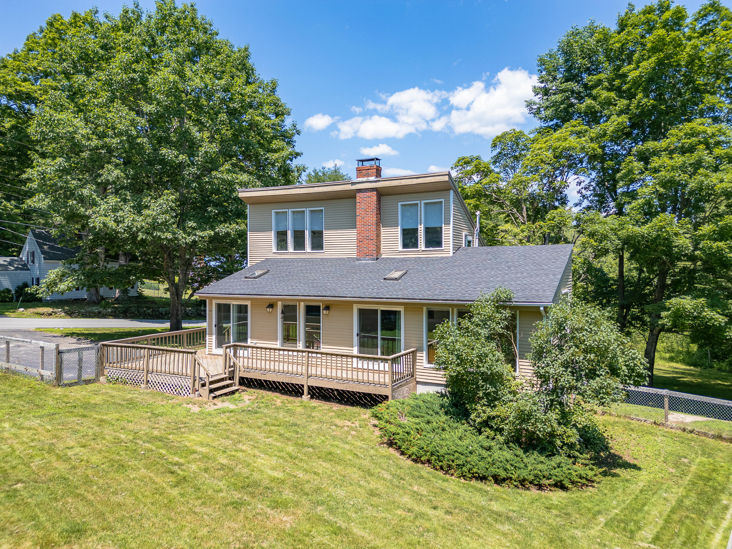 63 Nash Road Windham, ME 04062 - Photo 1 of 55 63 nash rd-23