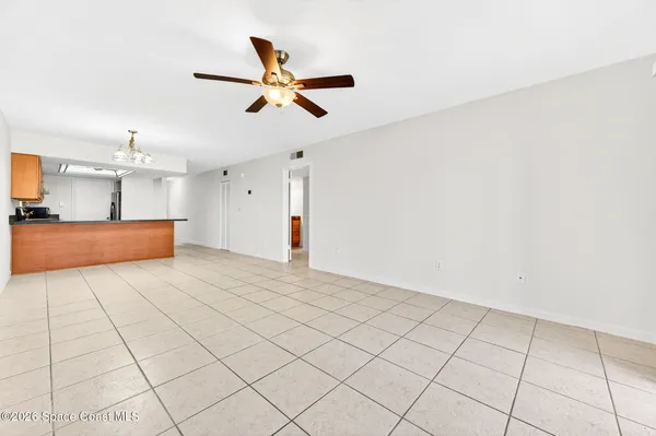 $159,000 | 2135 North Courtenay Parkway, Unit D 132, Merritt Island, FL 32953