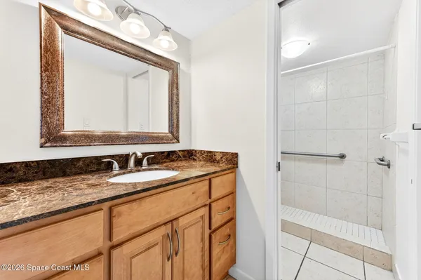 $159,000 | 2135 North Courtenay Parkway, Unit D 132, Merritt Island, FL 32953