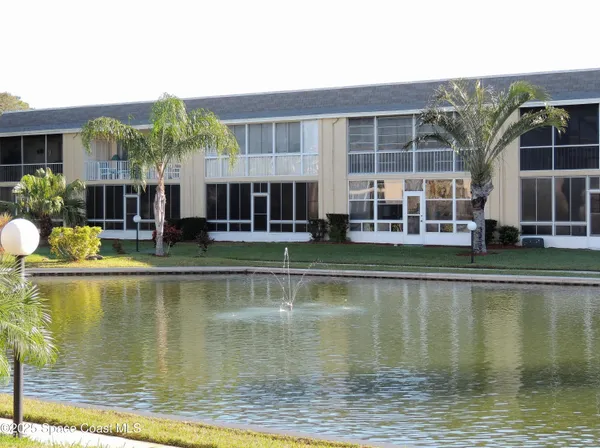 $159,000 | 2135 North Courtenay Parkway, Unit D 132, Merritt Island, FL 32953