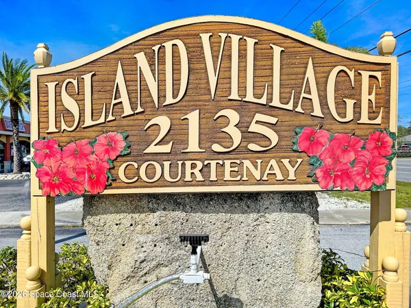 $159,000 | 2135 North Courtenay Parkway, Unit D 132, Merritt Island, FL 32953