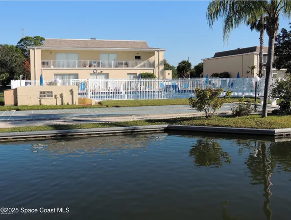 $159,000 | 2135 North Courtenay Parkway, Unit D 132, Merritt Island, FL 32953
