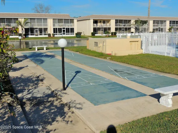 $159,000 | 2135 North Courtenay Parkway, Unit D 132, Merritt Island, FL 32953