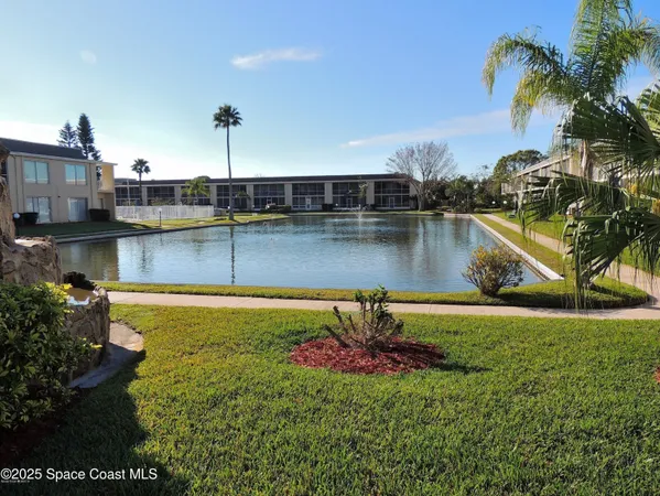 $159,000 | 2135 North Courtenay Parkway, Unit D 132, Merritt Island, FL 32953