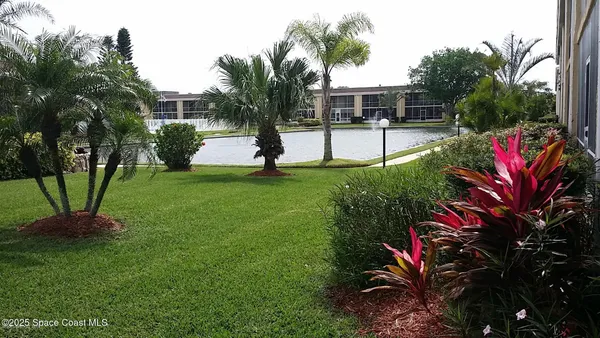 $159,000 | 2135 North Courtenay Parkway, Unit D 132, Merritt Island, FL 32953
