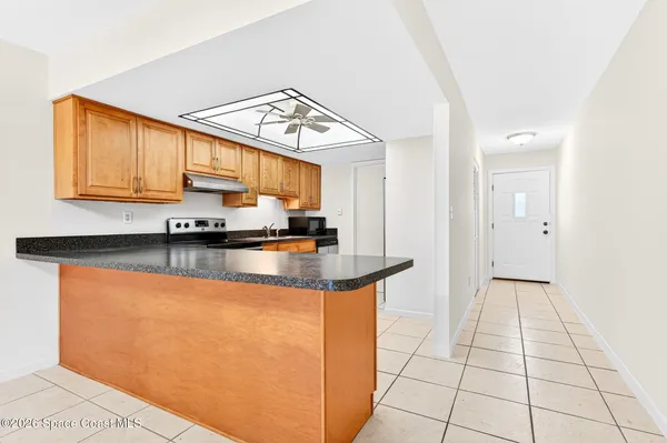 $159,000 | 2135 North Courtenay Parkway, Unit D 132, Merritt Island, FL 32953