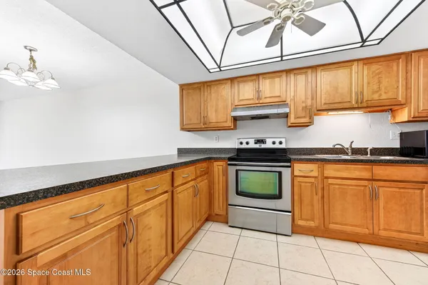 $159,000 | 2135 North Courtenay Parkway, Unit D 132, Merritt Island, FL 32953