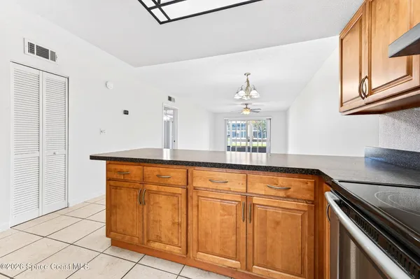 $159,000 | 2135 North Courtenay Parkway, Unit D 132, Merritt Island, FL 32953