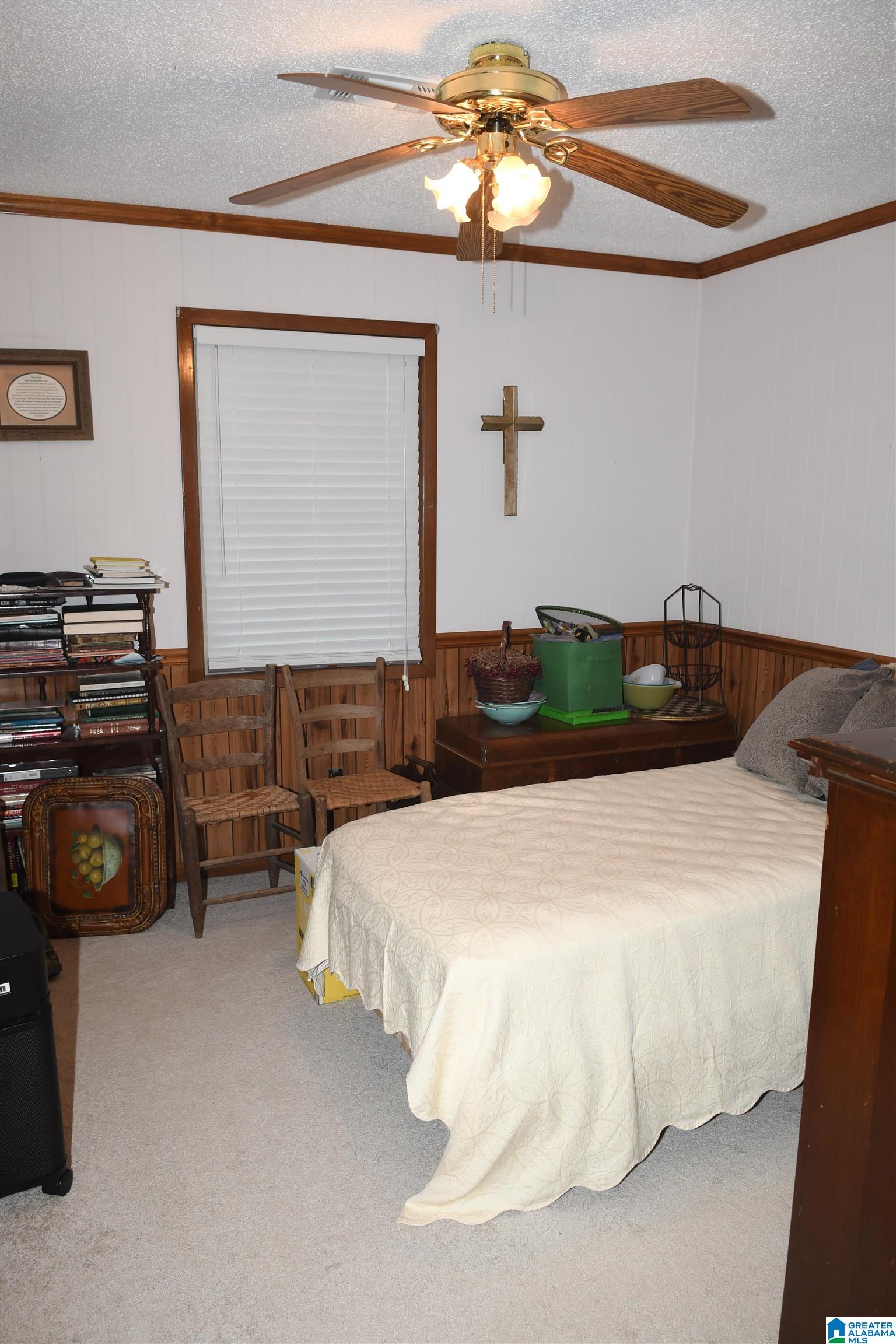 817 Lauderdale Road Cuba, AL 36907 - Photo 19 of 36