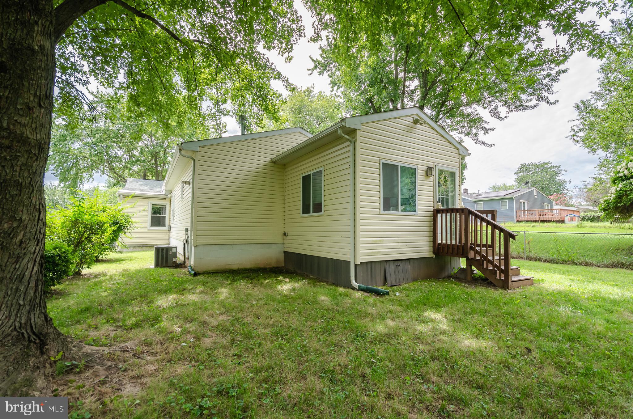 124 Wilgate Road Owings Mills, MD 21117 - Photo 11 of 44 Gallery Image 11