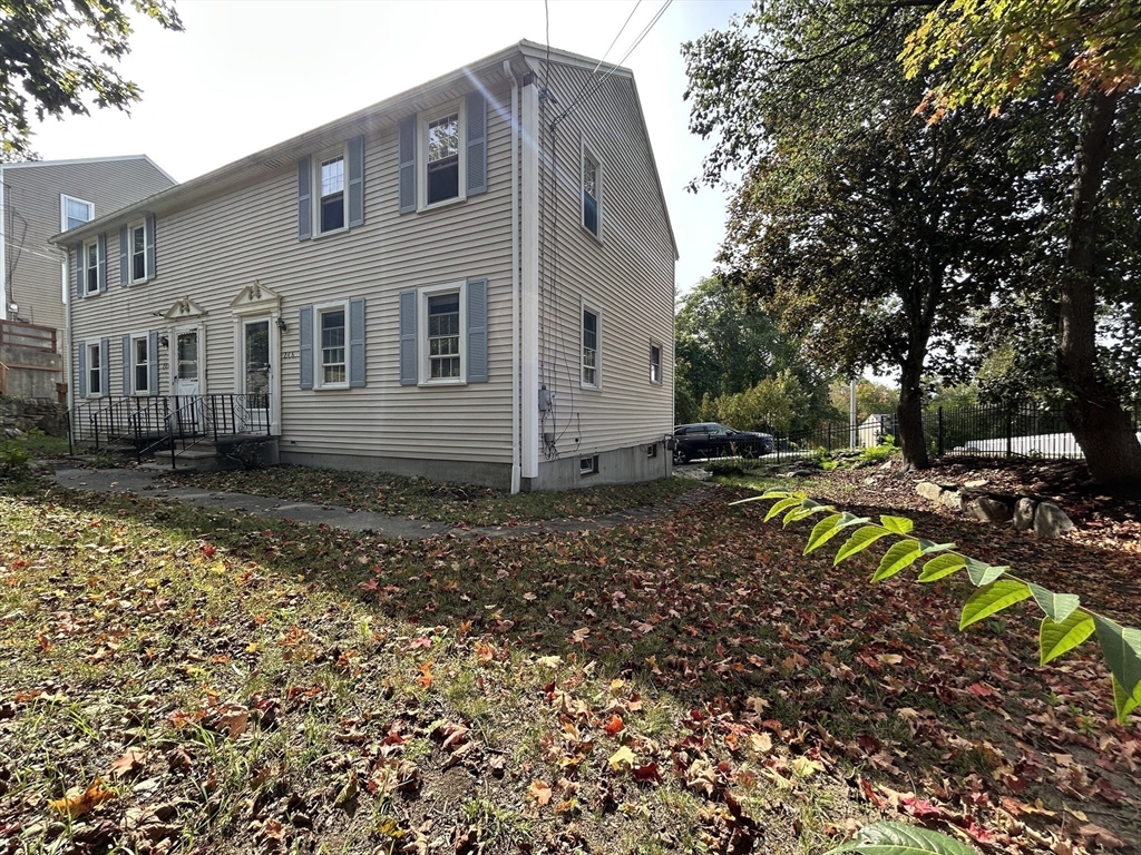 266 Massasoit Road Worcester, MA 01604 - Photo 1 of 25 Gallery Image 1