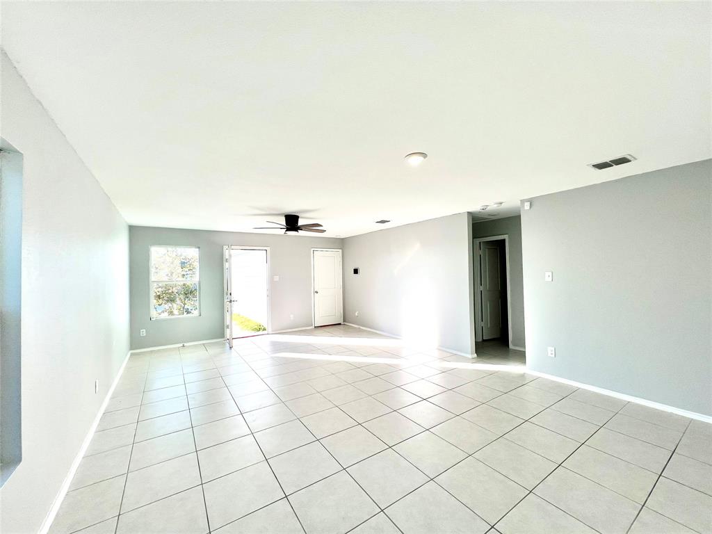 5711 Bristle Leaf Drive Princeton, TX 75407 - Photo 3 of 23 a view of an empty room and window