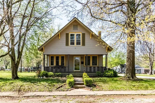 $165,000 | 401 East Jackson Street, Windsor, MO 65360