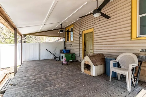 $165,000 | 401 East Jackson Street, Windsor, MO 65360