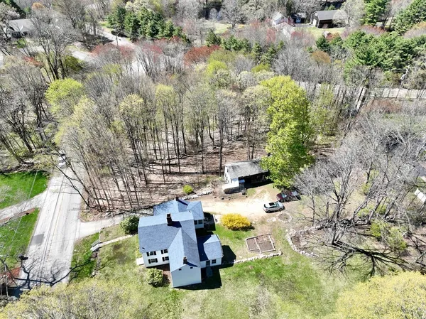 $495,000 | 11 Whittemore Road, Sturbridge, MA 01566