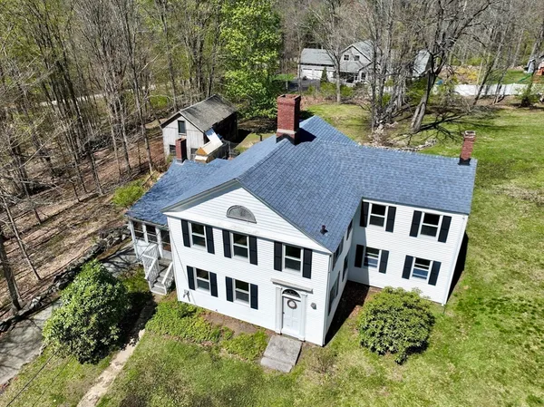 $495,000 | 11 Whittemore Road, Sturbridge, MA 01566
